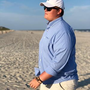 Meet your Posher, Campbell